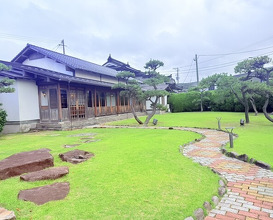Dinner at Remède nikaho (Remede nikaho)