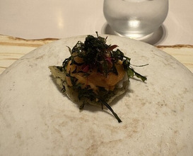 Dinner at Reminiscence