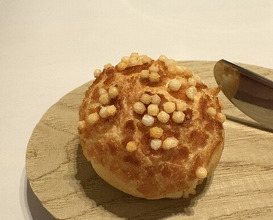 Dinner at Reminiscence
