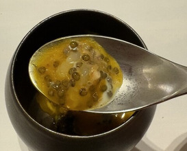 Dinner at Reminiscence
