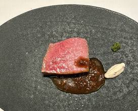 Dinner at Reminiscence