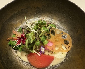 Dinner at Reminiscence