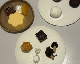 Dinner at Reminiscence