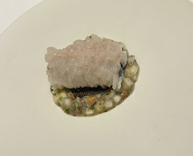 Dinner at Reminiscence