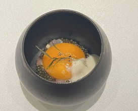 Dinner at Reminiscence