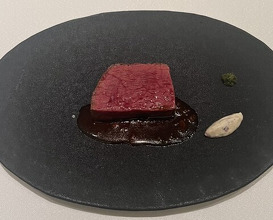 Dinner at Reminiscence