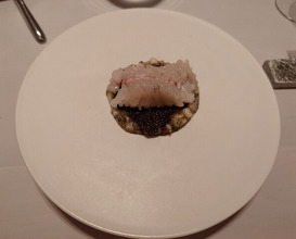 Dinner at Reminiscence