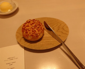 Dinner at Reminiscence