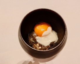 Dinner at Reminiscence