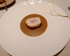 Dinner at Reminiscence