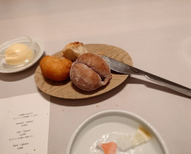 Dinner at Reminiscence