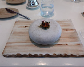 Dinner at Reminiscence