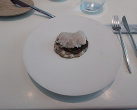 Dinner at Reminiscence