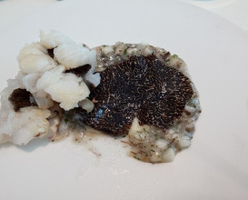 Dinner at Reminiscence