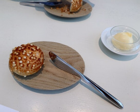 Dinner at Reminiscence