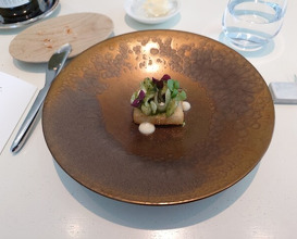 Dinner at Reminiscence