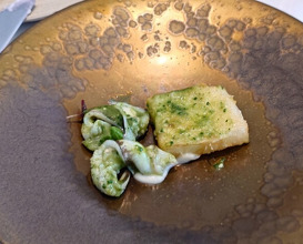 Dinner at Reminiscence