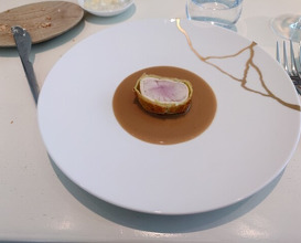 Dinner at Reminiscence
