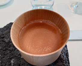 Dinner at Reminiscence