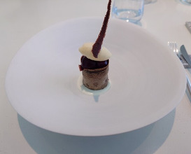Dinner at Reminiscence