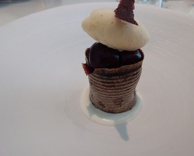 Dinner at Reminiscence