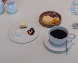 Dinner at Reminiscence