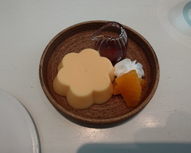 Dinner at Reminiscence