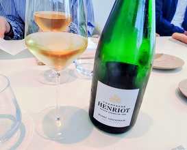 Dinner at Reminiscence