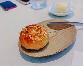 Dinner at Reminiscence