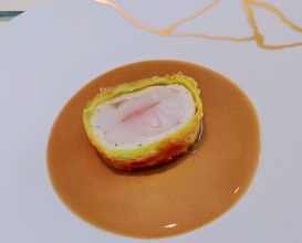 Dinner at Reminiscence