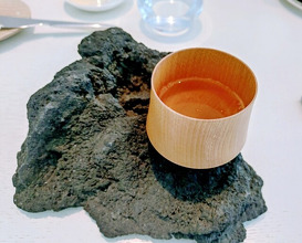 Dinner at Reminiscence