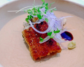 Dinner at Reminiscence