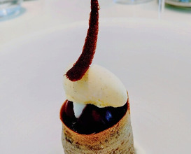 Dinner at Reminiscence