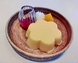 Dinner at Reminiscence