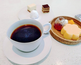 Dinner at Reminiscence