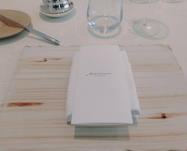 Dinner at Reminiscence