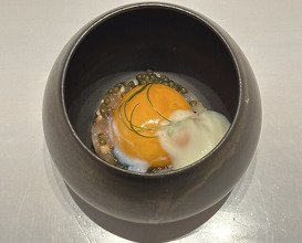 Dinner at Reminiscence