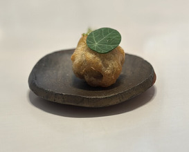 Dinner at Reminiscence