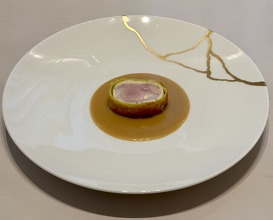 Dinner at Reminiscence