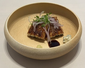 Dinner at Reminiscence