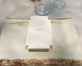 Dinner at Reminiscence