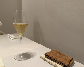 Dinner at Reminiscence