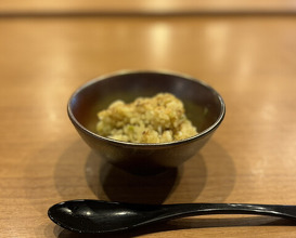Dinner at Honjin (Restaurant Honjin)