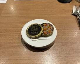 Dinner at Honjin (Restaurant Honjin)