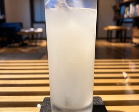 Dinner at RESTAURANT UOZEN (レストラン ウオゼン)
