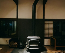 Dinner at RESTAURANT UOZEN (レストラン ウオゼン)