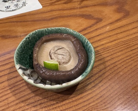 Dinner at Riba Tei (里葉亭)