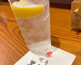 Dinner at Riba Tei (里葉亭)