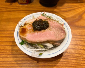 Dinner at Riba Tei (里葉亭)