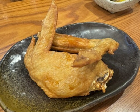 Dinner at Riba Tei (里葉亭)